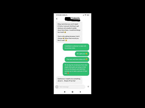 ❤️ Tinder မှ PAWG အသစ်တစ်ခုကို ကျွန်ုပ်၏ harem သို့ ထည့်ခဲ့သည် ( Tinder နှင့် စကားပြောပါ ) ☑  Porn ဗီဒီယို my.porno-fuq.ru ❌❤